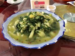 -老舅老蒙肉饼非遗店(一店)