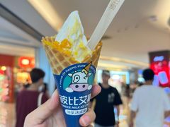 -波比艾斯(国金街店)