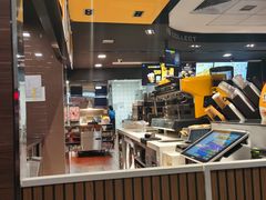 -麦当劳(新新大道岗丰店)