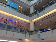 -五缘湾悦都汇购物中心