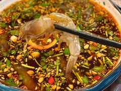 生腌虾-大洋家·精品潮汕菜·生腌砂锅粥(天河东路店)
