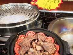 -天天初二·天津传统捞面·天津特色菜(凌奥总店)