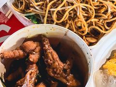 -海大南门夜市(海富街店)