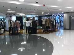 店内环境-银座mall(东直门店)