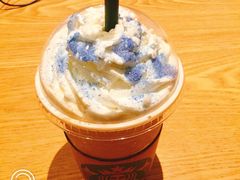 -星巴克(苏州昆山花桥游站店)