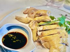 -壹只菜·崇明本地特色菜(崇明南门店)