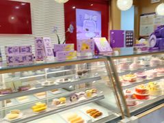 -GANSO元祖食品(白下店)