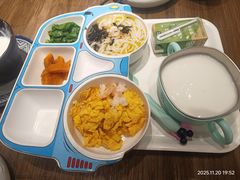 -云海肴·汽锅鸡·云南菜(广安门天虹店)
