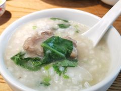 -潮粥荟·潮汕砂锅粥(槐房万达店)