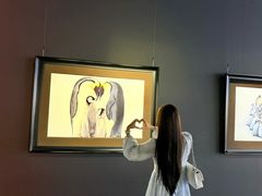 -罗红摄影艺术馆