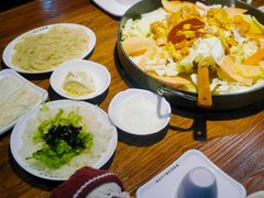 -帕西铁板鸡店(新世界百货店)