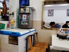 -新新湘菜馆(新中街二条店)