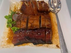 -阳澄湖费尔蒙酒店颐丰阁中餐厅(马鞍山西路店)