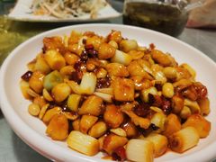 -裕德隆清真饭庄·天津特色菜(东丽店)