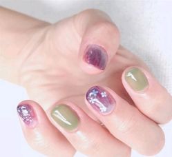 -Pink You美甲美睫纹绣定制中心