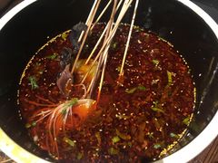 -串大叔炭火烤串·鸡西大冷面刀削面(总店)