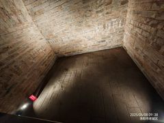 -洛阳古墓博物馆