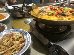 -小碗大胃(福久源新天地店)