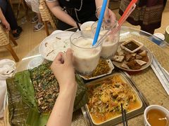 柠檬撒-多哥水傣味餐厅(司马巷店)
