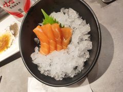 -水木锦堂·自助铁板烧(方庄时代店)