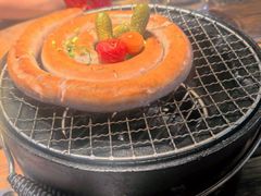 -卢布里西餐厅(海拉尔店)