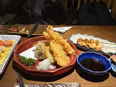 -一豚轩·烧鸟·豚骨拉面(五四路店)