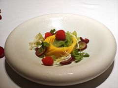 -王品牛排(珠海富华里店)