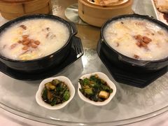 艇仔粥-金城大酒店-中餐厅(汾江中路店)