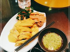-铜锣湾·有麝自然香(渝北财富中心店)