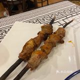 林和西新疆大厦附近很多好吃的新疆菜啊