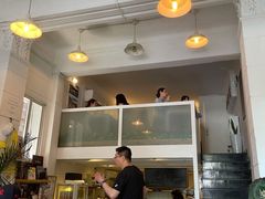 -Egg•Allday Brunch(襄阳北路店)