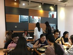 -鲜芋仙Meet Fresh(五道口店)