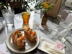 -O'eat Blossom&Pelican(深圳首店)