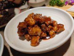 -新白鹿餐厅(金鹰新街口店)