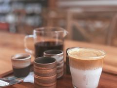 -Torch Coffee 炬点咖啡