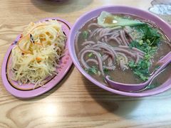 -牛马行牛肉饸饹铺(长春总店)