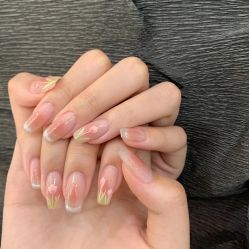 -M·X Nail日式美甲美睫