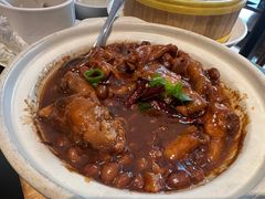 -芳芳私房菜·精做淮扬菜(承德路店)