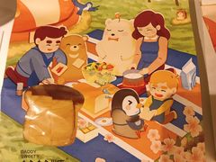 招牌原味吐司-爸爸糖手工吐司(上海五角场万达店)