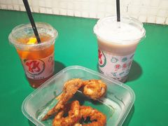 -孖记茶档·热腾茶餐(江南西plus店)