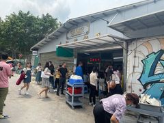 -渔记茶餐厅(渔村店)