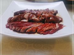 -老字号蛇口德记烧腊饭店·海鲜加工
