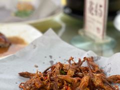 -大笑饭堂(甲子桥店)