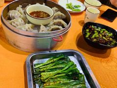 -聚味瞿记·龙虾堂(树木岭店)