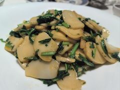 -钱塘花园·宁波菜