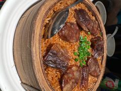 -乔街深夜食堂·小龙虾·高压锅生蚝(杭州总店)