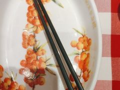 -西贝(枫蓝国际购物中心店)