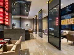 -青岛富力艾美酒店