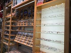-PARKWAY·百汇眼镜(三叶眼镜城店)