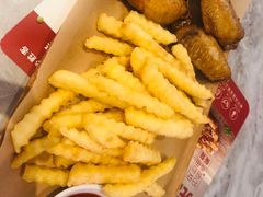 -必胜客(万象城店)